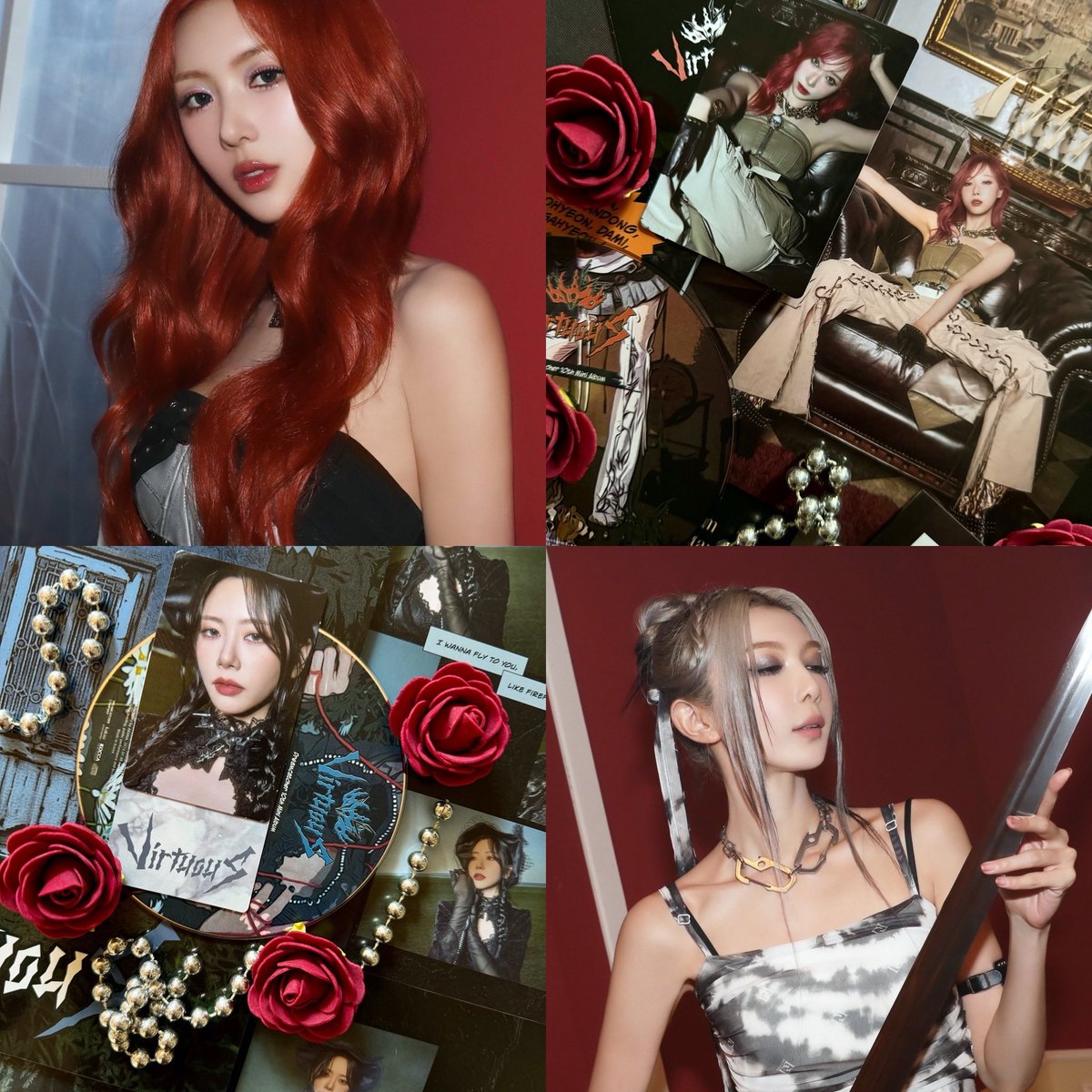FrenchInSomnia's tweet photo. ⭐︎ I Support Dreamcatcher - UAU and ChRocktikal ! 

→ Like if you agree, repost to share with others !

@CRTK_official @hf_dreamcatcher #CRTK #UAU #Dreamcatcher #insomnia https://t.co/J9kXqy3cUZ