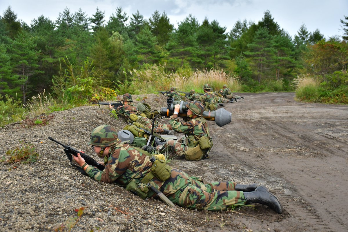 MILITARY_BASICS's tweet photo. 現在参加予定のグループは下記の通りになります

・80年代アメリカ軍
・昭和自衛隊
・40年代イギリス軍
・40年代ドイツ軍
・40年代アメリカ軍
・旧日本軍

上記以外の装備で「こんな装備グループで参加したい」等ございましたら、お気軽に質問フォームまでご相談ください！
 https://t.co/iBbCXal3Ld https://t.co/cJV0yXkiAS