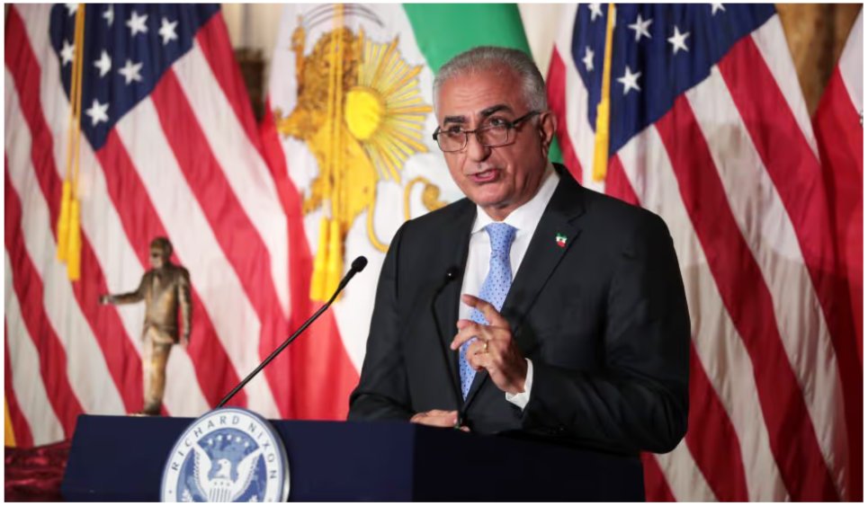 Shervinator79's tweet photo. تایملاین رو پر کنید، از شاه ایران زمین.
مهمترین کار....
@PahlaviReza 
#جاویدشاه 
#KingRezaPahlavi‌ https://t.co/Vp23Swmglf