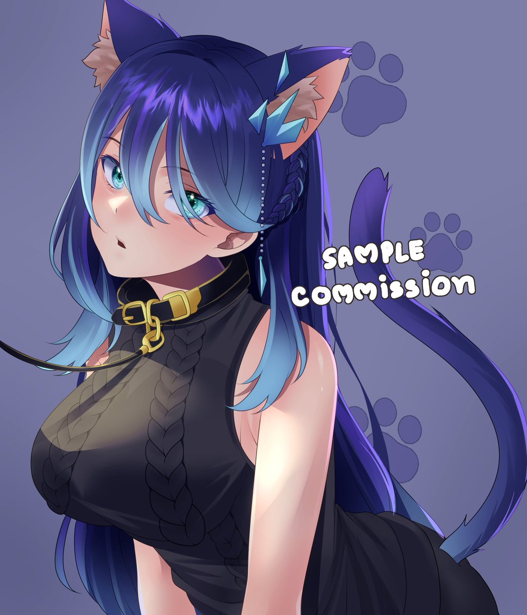 RavenSbate's tweet photo. Heyyaaa everyone^^ Character Illustration Commissions Open!!
Looking for anime-style artwork?
♦️OCs
♦️VTubers
♦️Fan Characters
Starting from $40
DM me or send a request on VGen!
Likes & Reposts are appreciated! 🫶
#OpenCommisson #Smallartist https://t.co/bW1wJyDhO7
