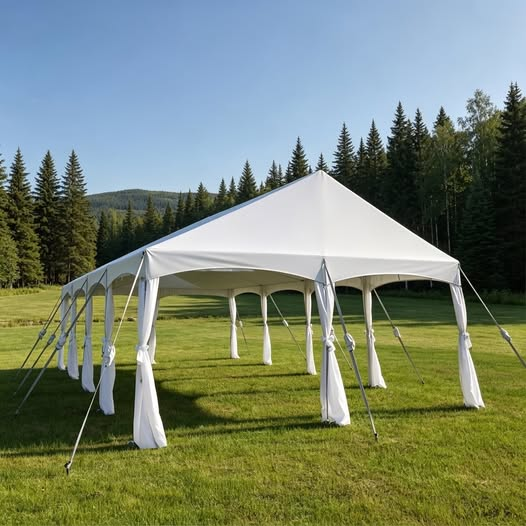 Lisalitent's tweet photo. Your dream outdoor gathering deserves the perfect shelter 📷

#EventTent #OutdoorWedding #PartyShelter #EventDecor https://t.co/8fqZeAe2iK
