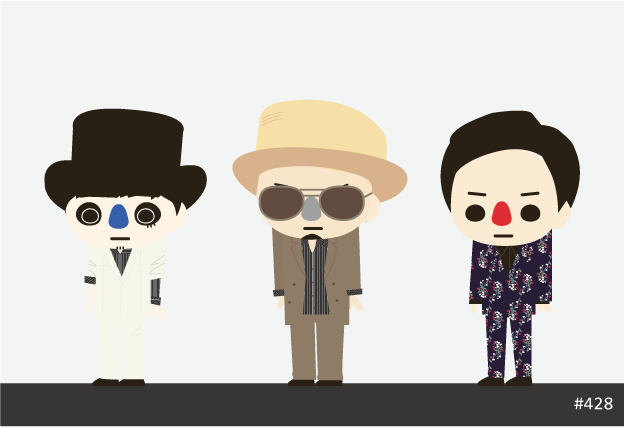 kana_fluxflat's tweet photo. ソクドノオエカキ #428
#SPEEDMUSIC #HZETTRIO #ソクドノオンガク #サマータイム_ブルース https://t.co/zm7MBaVE5P