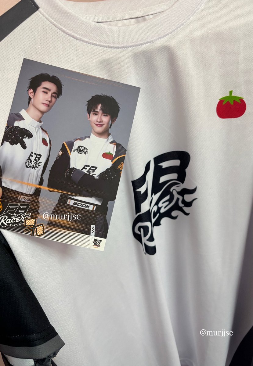 murjjsc's tweet photo. ส่งต่อ เสื้อ LOL2026 ฟอสบุ๊ค 🦊🍅

700.- ส่งฟรี 

พร้อมส่งให้วันนี้เลย

(ใส่ไป 2 ครั้ง / ต่อรองราคาได้ค่ะ) 

DM 

#ตลาดนัดgmmtv #ตลาดนัดฟอสบุ๊ค forcebook https://t.co/eBBOYTHPj5
