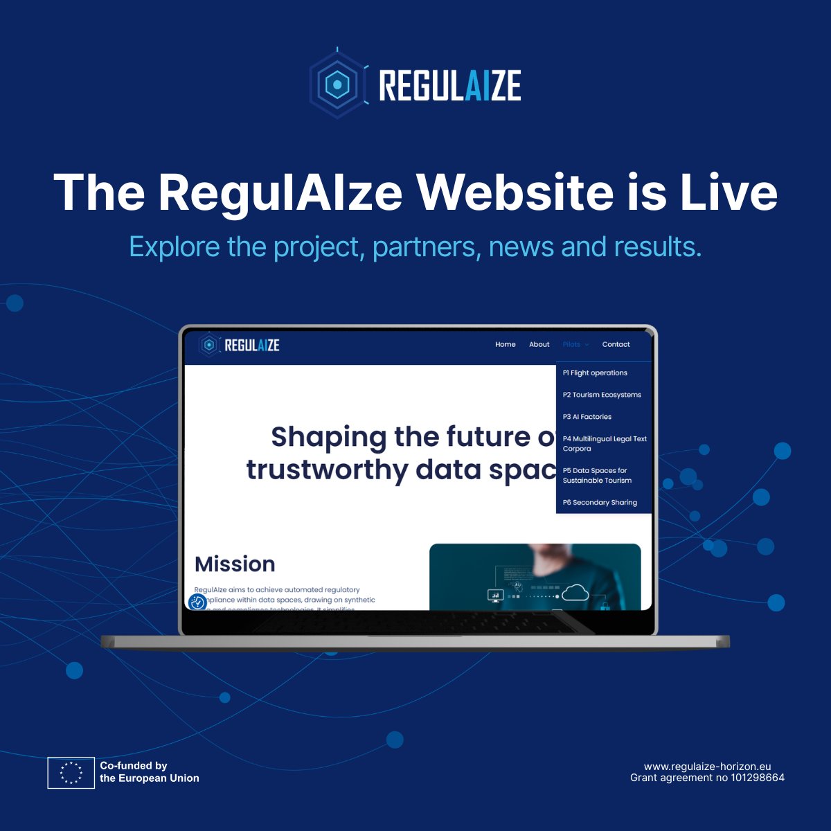 RegulAIze EU tweet media