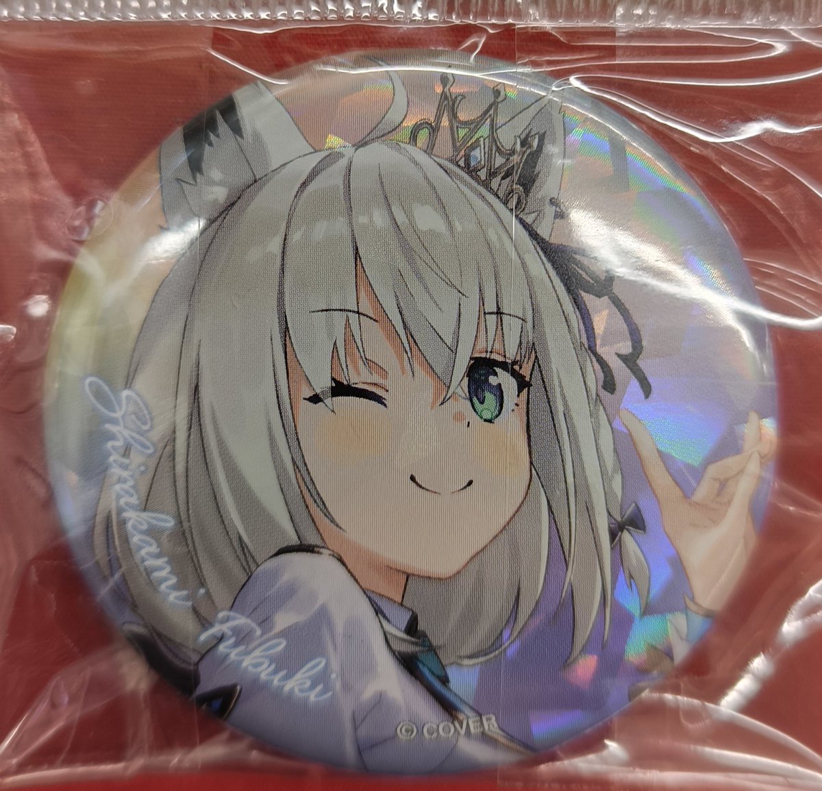 入荷情報】 ホロライブ より hololive 5th fes. Capture the Moment