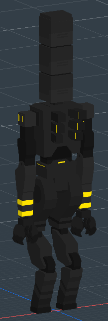 Real_Hexagon's tweet photo. Meet Luxon the traffic light (my forth OC)
#mineimator #modelbench #3dmodel #3d #oc https://t.co/uvkSCxsB2X