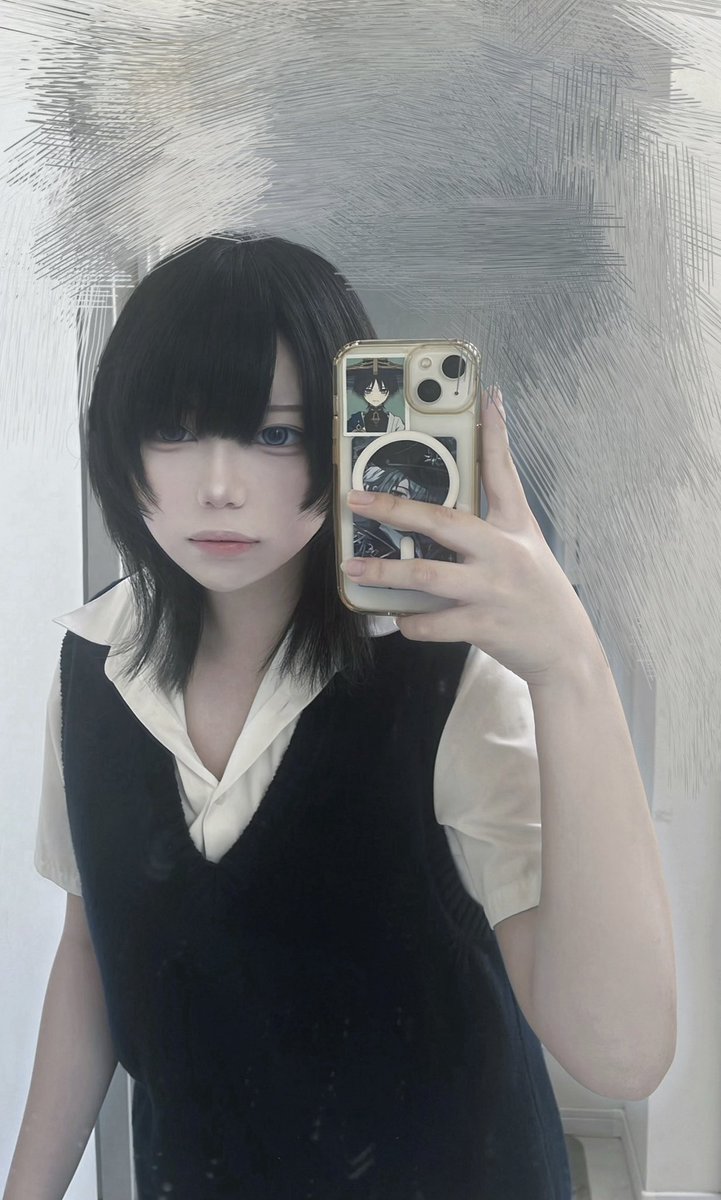 userxnzc's tweet photo. #自撮り界隈 https://t.co/yFJq00m62P