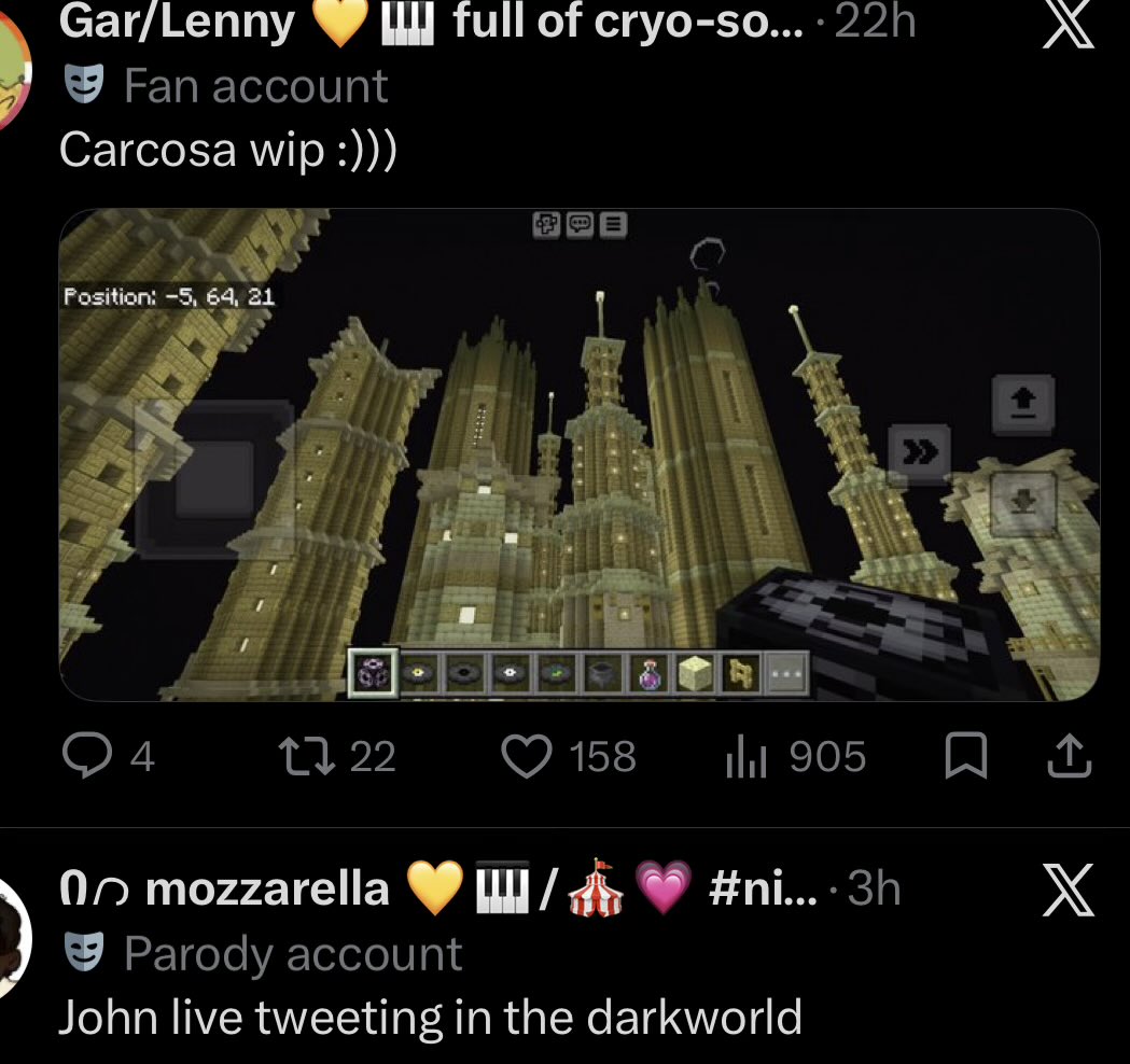frostbstatic's tweet photo. amazing set of tweets https://t.co/aPiBHDJrRQ