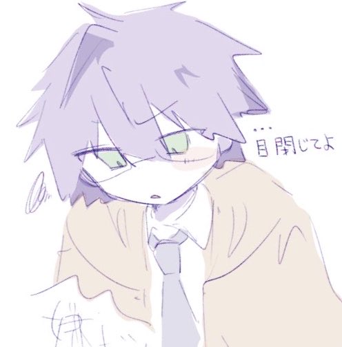 水棲 tweet media