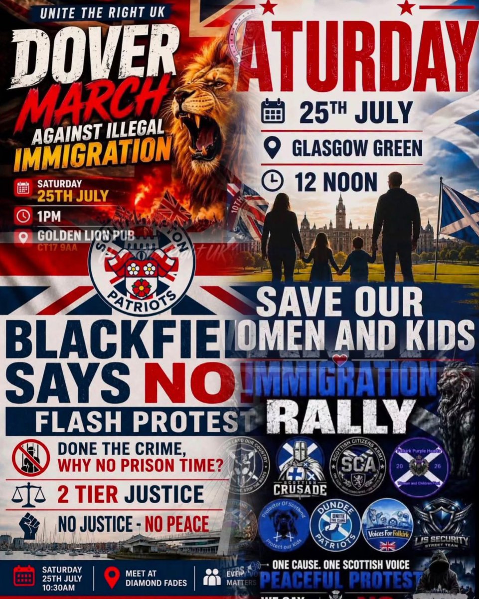 SteveBrookesUK's tweet photo. Another busy weekend !! 😉👊💥🇬🇧

Coming Soon .. More Protests the better !!!

🇬🇧🇬🇧🇬🇧🇬🇧🇬🇧💥😉👊🔥

🇬🇧 https://t.co/qCCqhcb6LK 🇬🇧 https://t.co/2Ccn6zC5TK