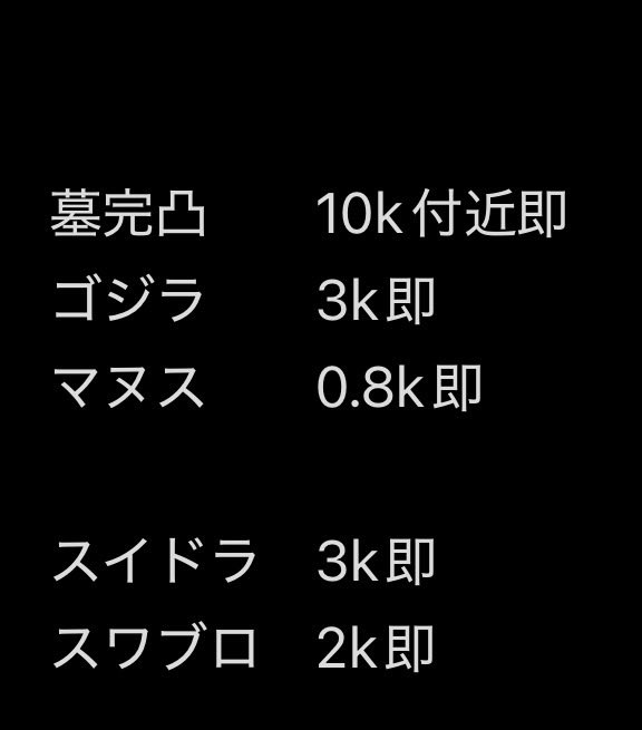 zujf6z's tweet photo. 高戦力販売！

3枚目に値段表あります！

正規証明🙆‍♂️

拡散から小物配布します！
#ブレインロットファイト
#ブレインロット https://t.co/1AHu2YEVc0