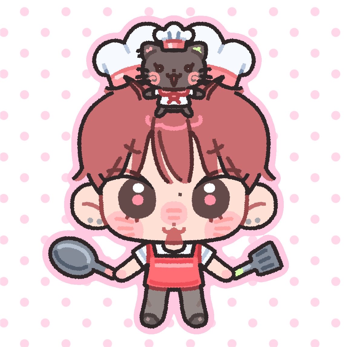 sionkuubot_0911's tweet photo. 🍳🍴 https://t.co/KQKxmpbvxK