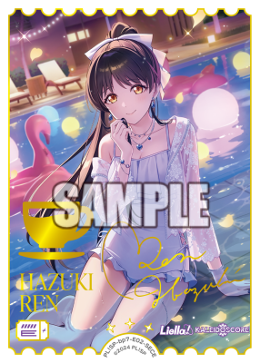 ラブカ公式】ラブライブ！シリーズ オフィシャルカードゲーム