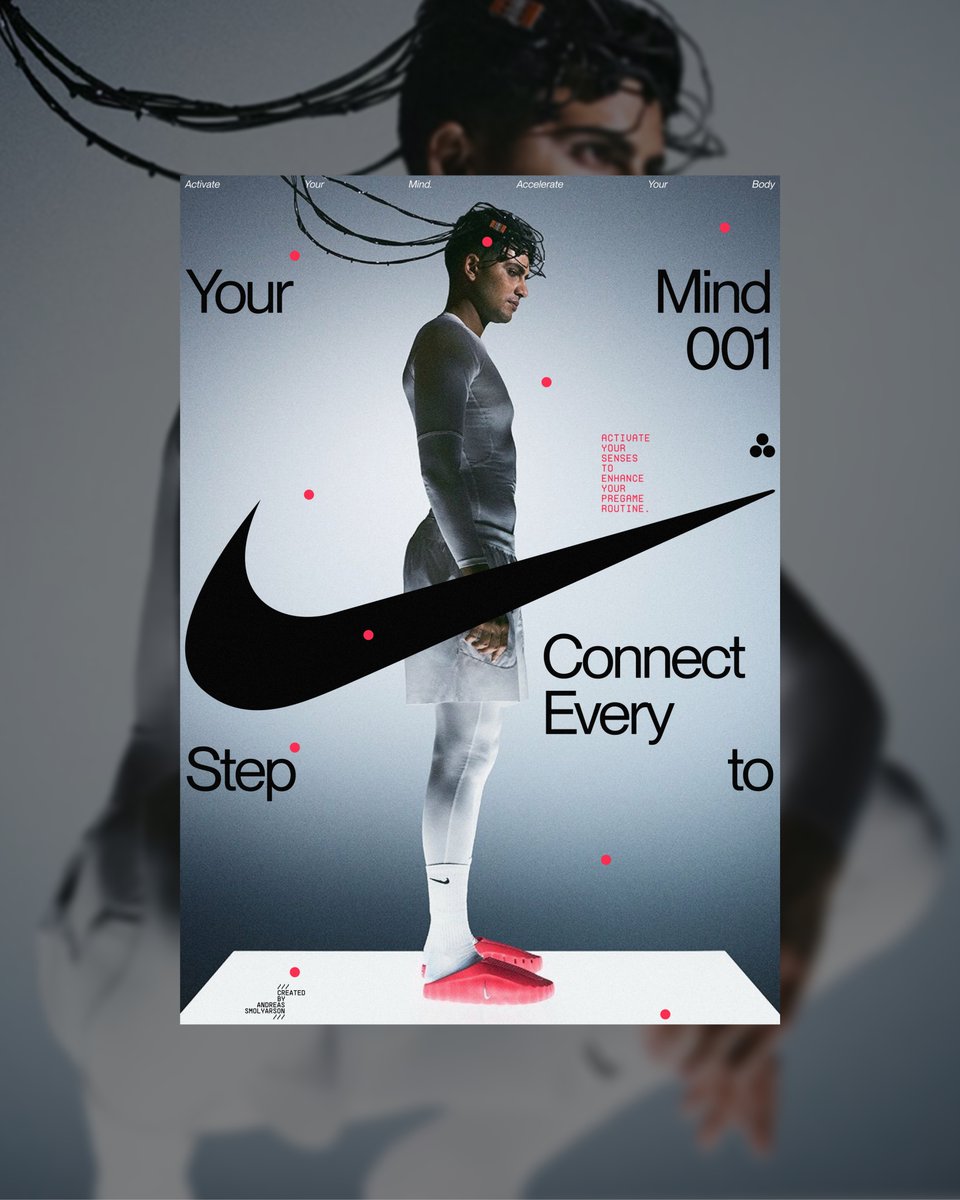 smolyarson_1's tweet photo. A poster shouldn't just display a product. It should direct attention. This series explores how hierarchy, scale, and composition influence what we notice first-and what we remember. https://t.co/cJHzcBhBSz