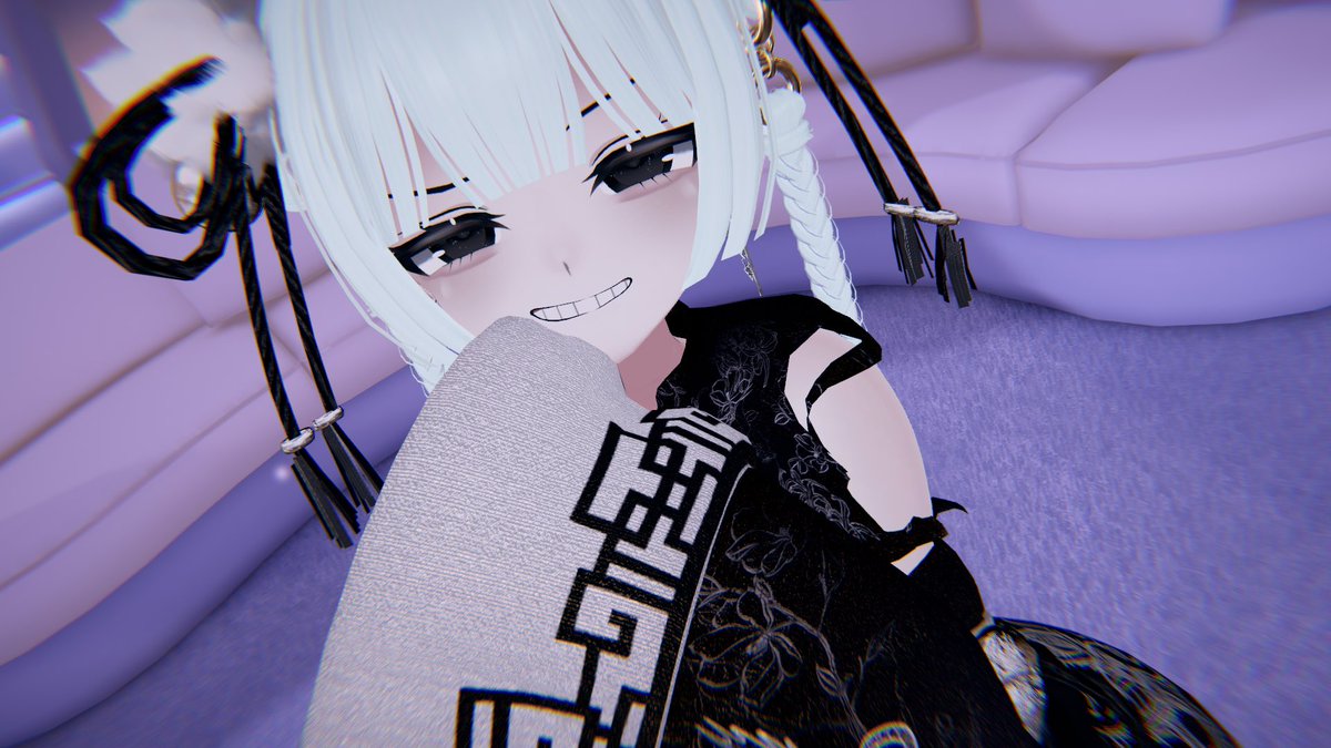 mtmr_cham's tweet photo. この子は私の癖をたっっっっくさん詰めたRIZEちゃん。 https://t.co/X2isZ9lbY5
