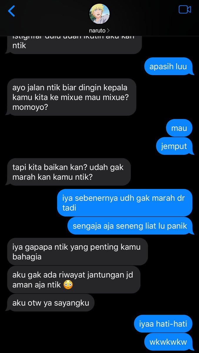 xjaamata's tweet photo. #narusasu dramatis bgt ancrit si kuning https://t.co/dJoXTyQm1k