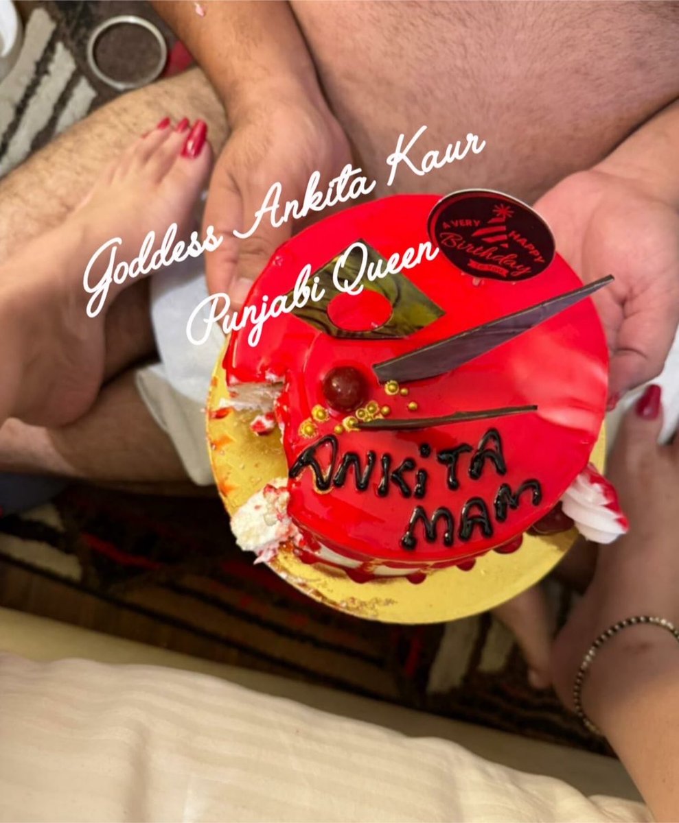 queenkaur tweet media