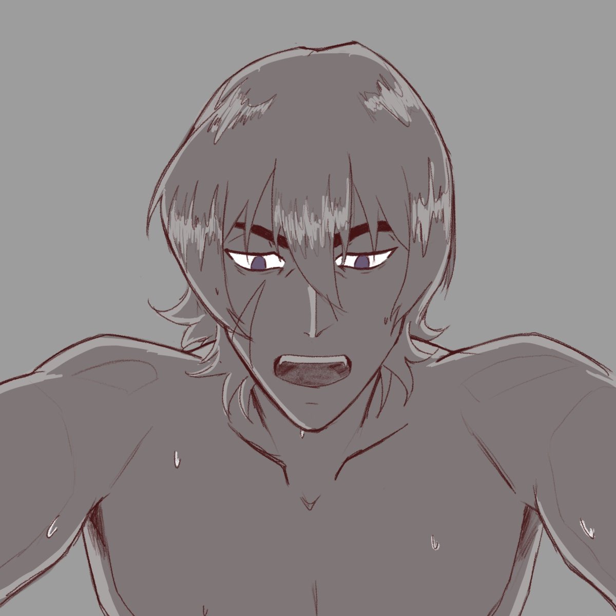 midnightmich's tweet photo. Is it a one night stand or just another night for them? IDK enjoy

#Klance #voltron https://t.co/rkUwoTZRTj