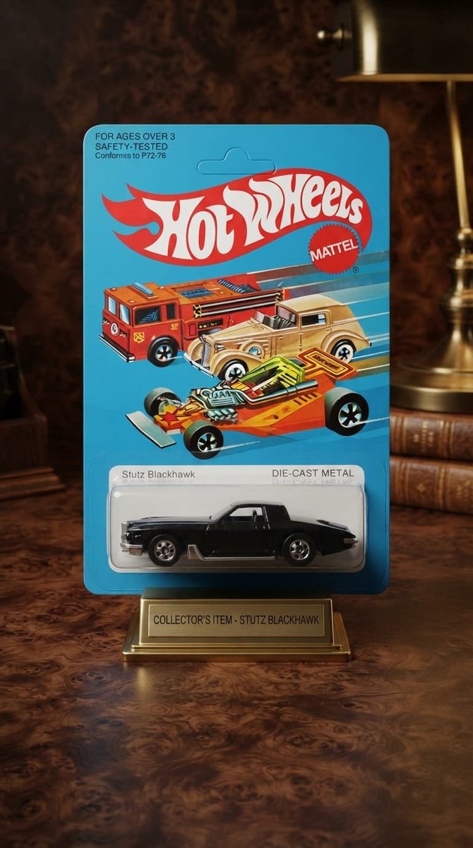 SalmanMemon85's tweet photo. There’s something unmatched about the nostalgia of 70s/80s artwork
​#HotWheels #DiecastCollector #VintageHotWheels #HotWheelsCollection #DiecastCars #HotWheelsCollector https://t.co/z1UFGmz8jW