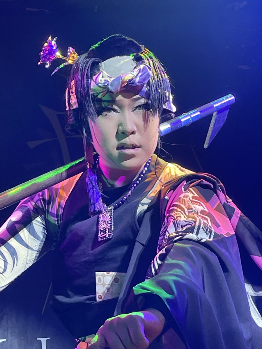 d_cxeb's tweet photo. 2026  7/21  ＃篠原演劇場　夜大入り
＃TEAM劇龍  4人祭り〜夏の陣🌟
特別ゲスト
＃劇団美山
＃里美京馬　副座長
＃里美花太郎　花形

♪Jinka

＃龍魔裟斗　副座長 https://t.co/Dy0bIya2ND