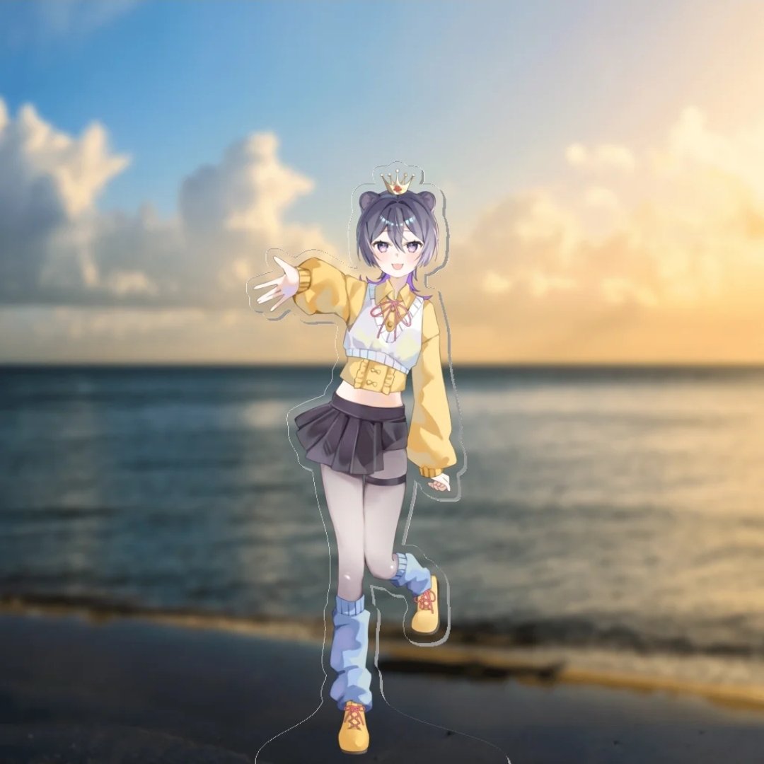 86yosu's tweet photo. ぬん！ https://t.co/IAoBpBoCkm