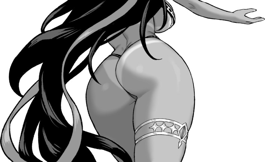 HandiworkQueen's tweet photo. "That there's the difference between you and me"

She only smirked, slowly swinging and swaying those wide, egg-bearing hips in a rhythmic pattern...

"You gotta pound cakes like a relaxasurus just to IMMITATE what I bring to the table:
     All. Natural. Royal. WobbleCheeks~" https://t.co/ibEEb4E6MZ