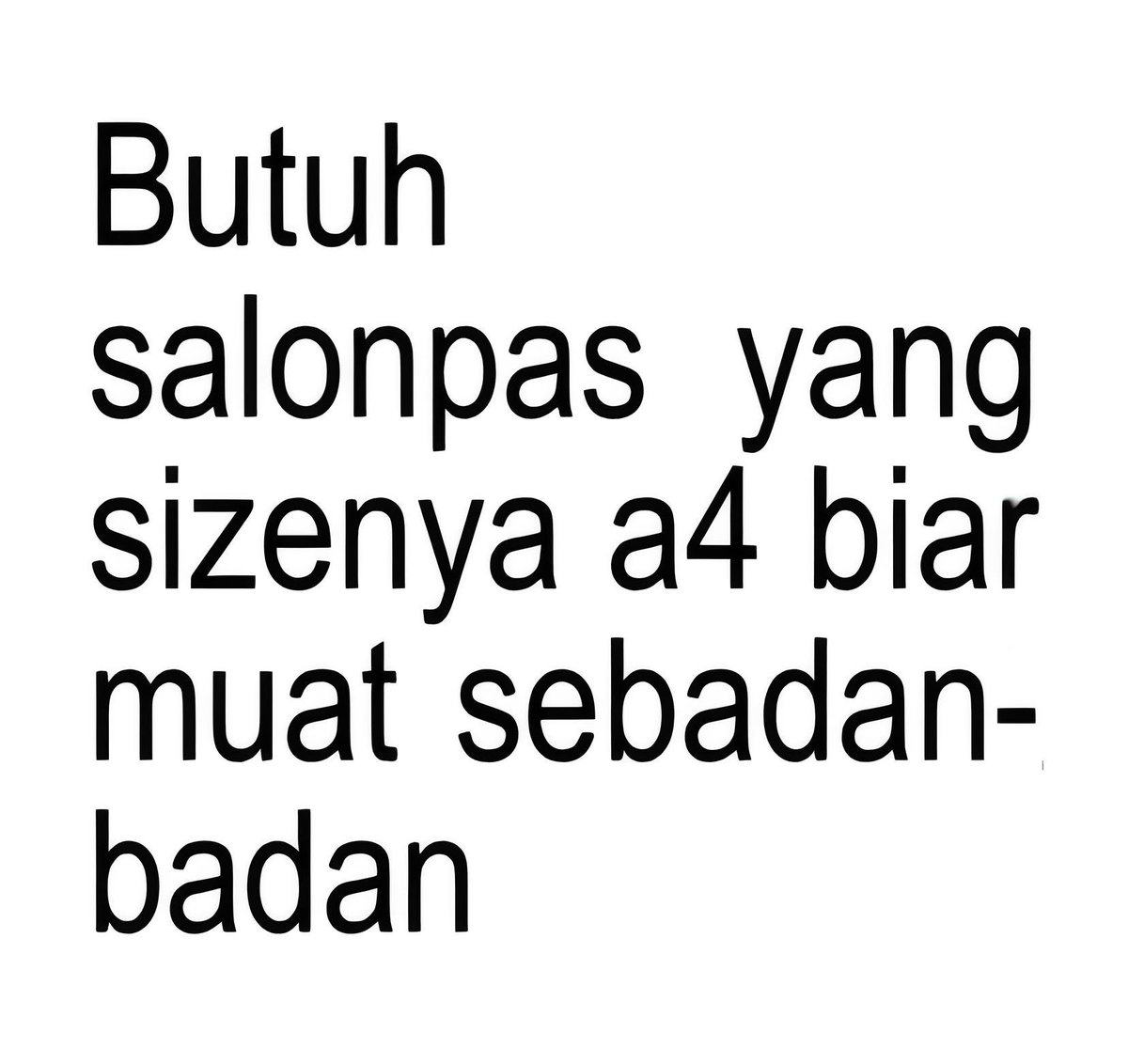 zeokatt's tweet photo. “Di bagian mana yang pegel?”

SEMUANYA https://t.co/e0C6GpNjoX