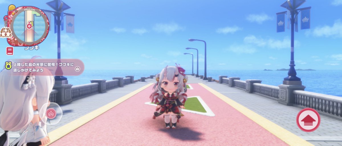 shodon_0323's tweet photo. ホロドリ始まりました！！！
ストーリー強めなゲームで音ゲーだけじゃなくて他のミニゲームもあってとても楽しいです！！！ https://t.co/UVps3clHSx