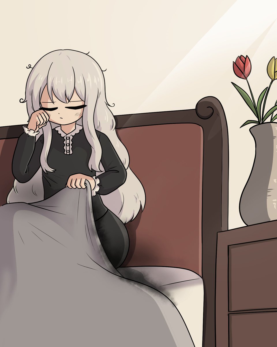Ghost_Aoi1's tweet photo. commission
Mori @Whynotsirr https://t.co/WZryBRDBHp