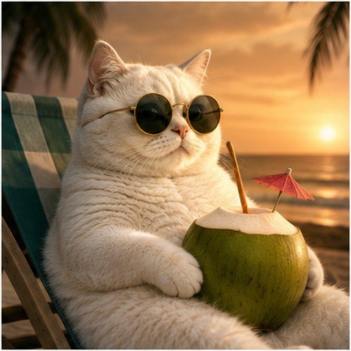 VIBECATPUMP's tweet photo. Good things happen to those who keep vibing $VIBECAT https://t.co/faMWeAXxIR