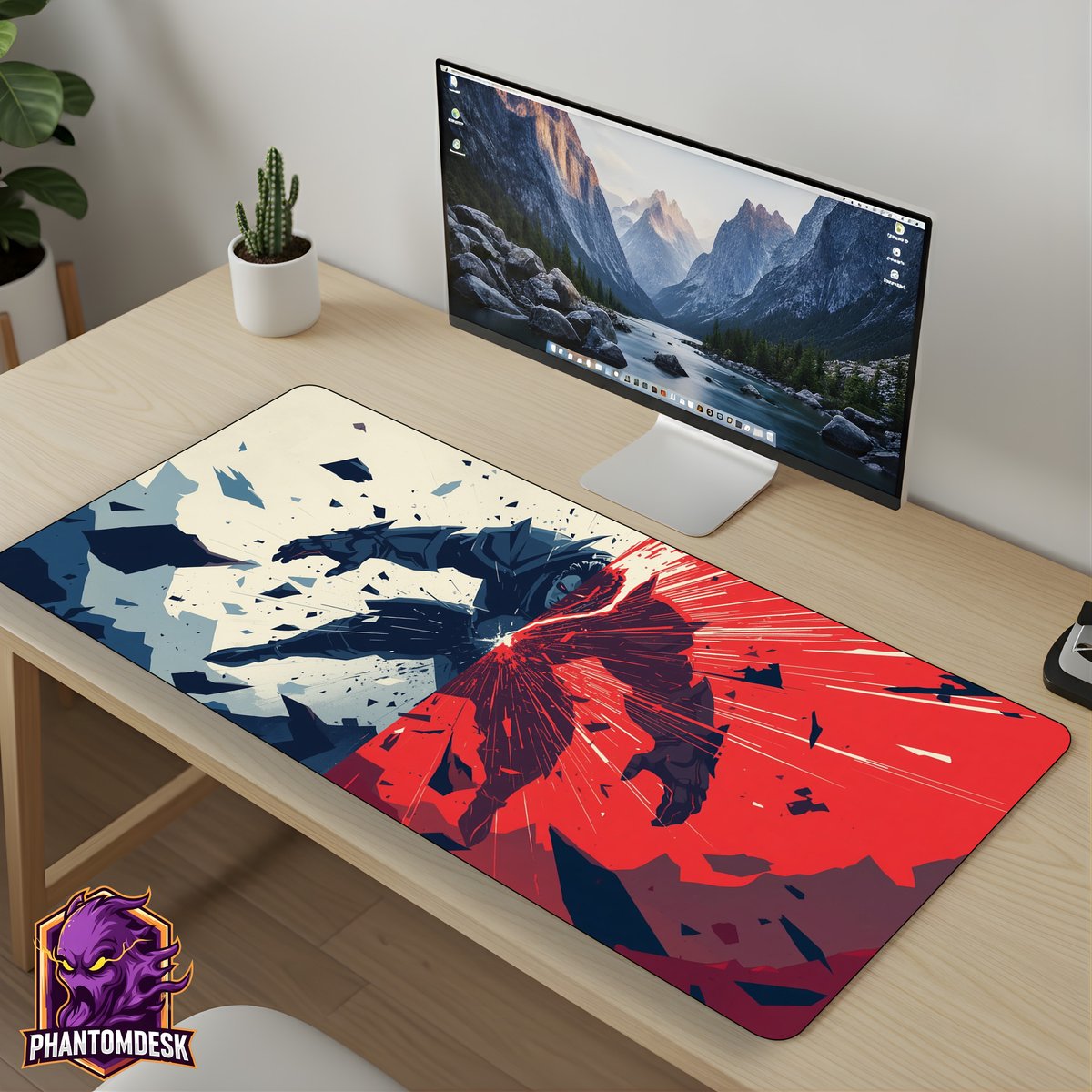 Phantom__Desk's tweet photo. 💥 Upgrade your setup with this bold Anime Gaming Desk Mat. Premium quality, XL size, and built to stand out. 🎮

🛒 Shop now on Etsy!
https://t.co/UlIYX8KUcb

#AnimeDeskMat #GamingSetup #DeskMat #MousePad #PhantomDesk https://t.co/iQVXOvLb0a