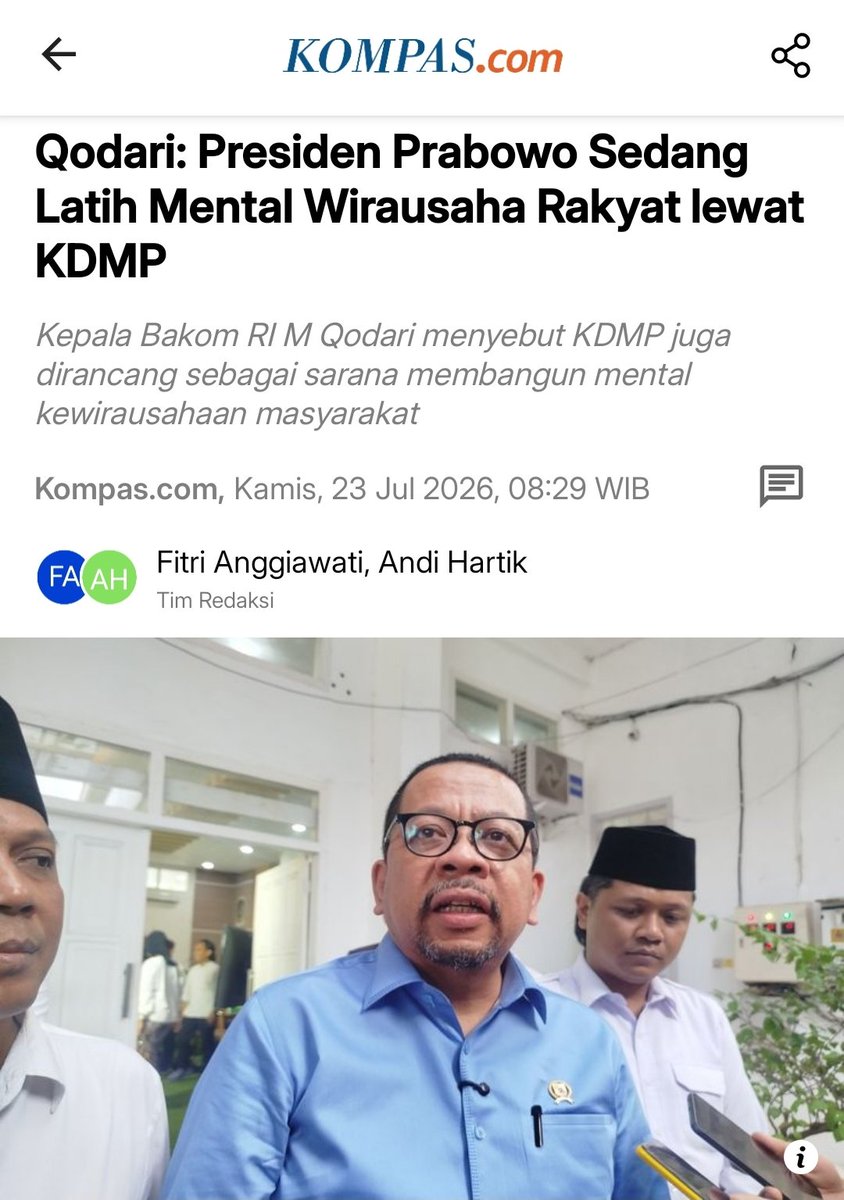 Jejak digital. tweet media