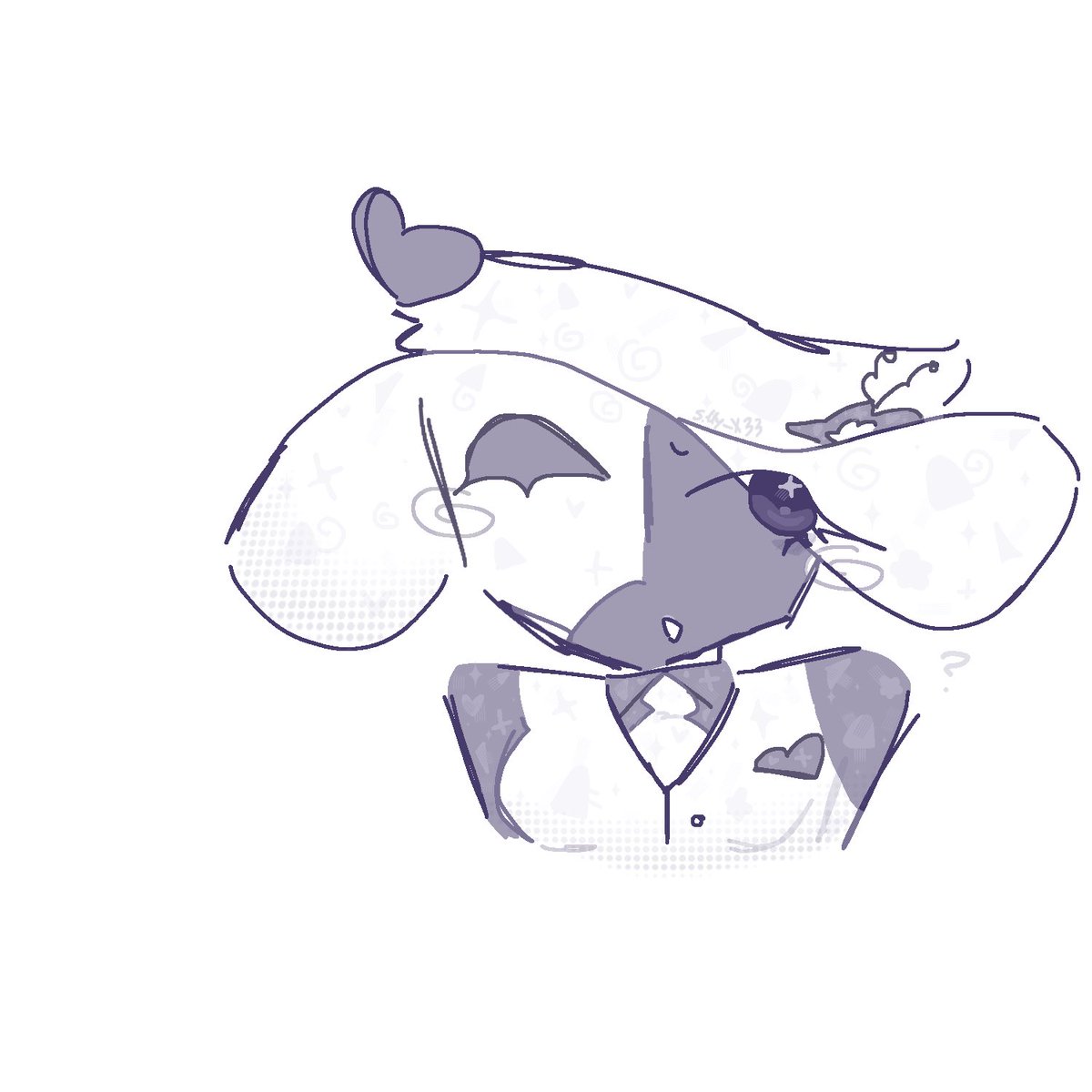 silly ^w^ tweet media