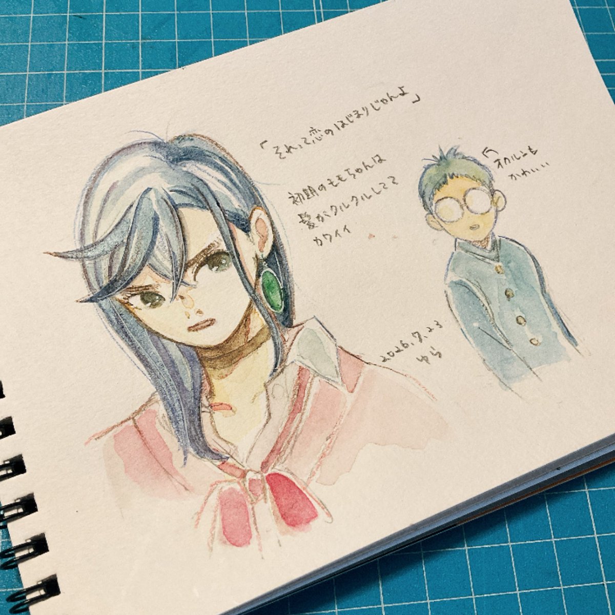 AviSpyK(ddd交換垢 たまにお絵かき) (@a0xfvhlktfxgctp) / Posts / X