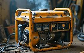 ChibuoyiSmiley's tweet photo. Topic : Why do generators fail

If you've ever said,
"My generator just stopped working."

There's a 101 percent chance it didn't.

It  slowly developed a fault that could be prevented but you didn't notice 

Walk with me as I tell you the 5 mistakes that shorten generator lives https://t.co/lKDd8lc29a