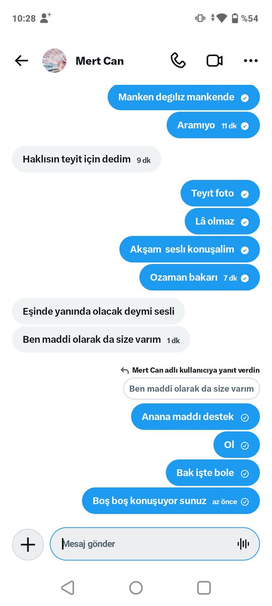 BARAN YELIZ tweet media