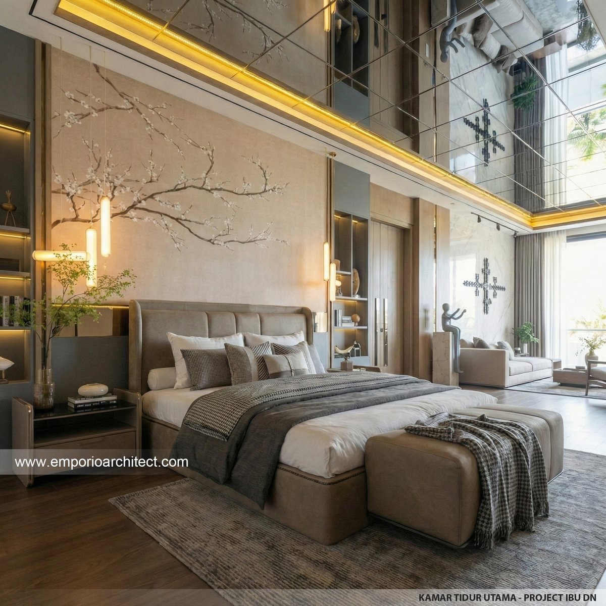 emporioarch's tweet photo. Finish desain ke-17 Bulan Februari, ke-46 Tahun 2025, ke-2370 secara keseluruhan
Portofolio Kami : Desain Rumah Modern 3 Lantai Ibu DN 2370 @ Semarang
.
Link : https://t.co/7CefyPoTbf
.
#emporioarchitect #arsitek #architect #desainrumahmodern #rumahmodern #arsitekrumahmodern https://t.co/KxObXsA5bf