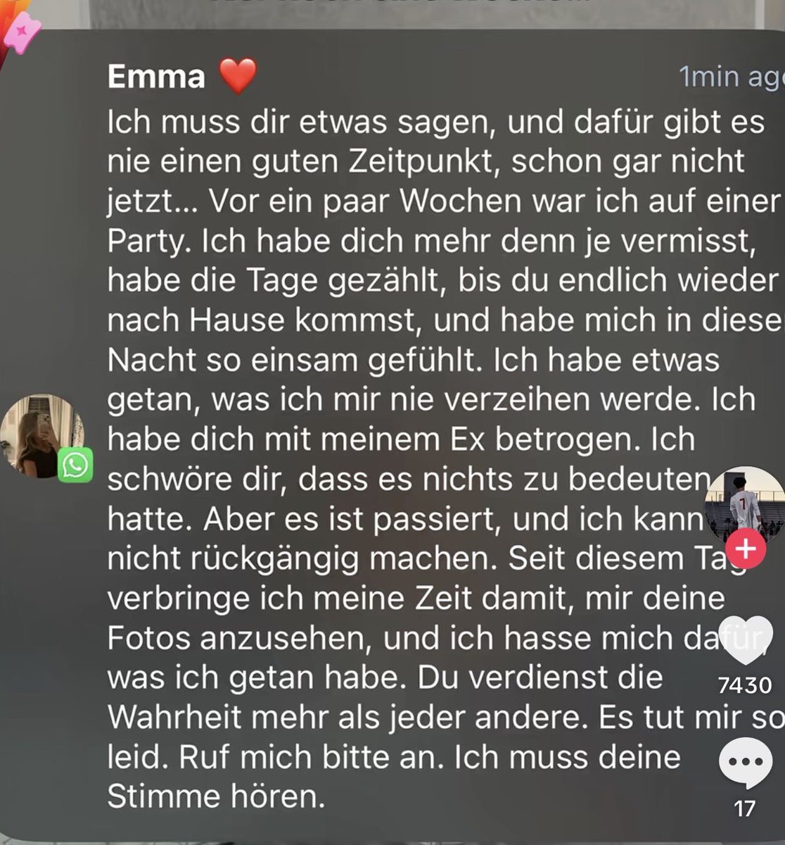 Obergaymeister Sören tweet media