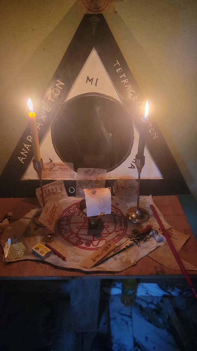 ThaOracleOfAges's tweet photo. Morning Blessing

May this day preserve your peace, sharpen your wisdom, and strengthen your spirit

May your words open hearts, your actions create opportunities, and your footsteps lead you where you truly belong https://t.co/JuyzjpuZGw