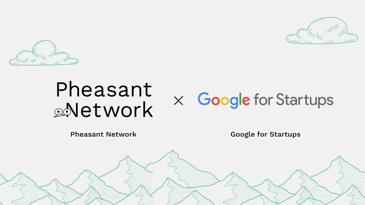 Pheasant Network🪽 tweet media