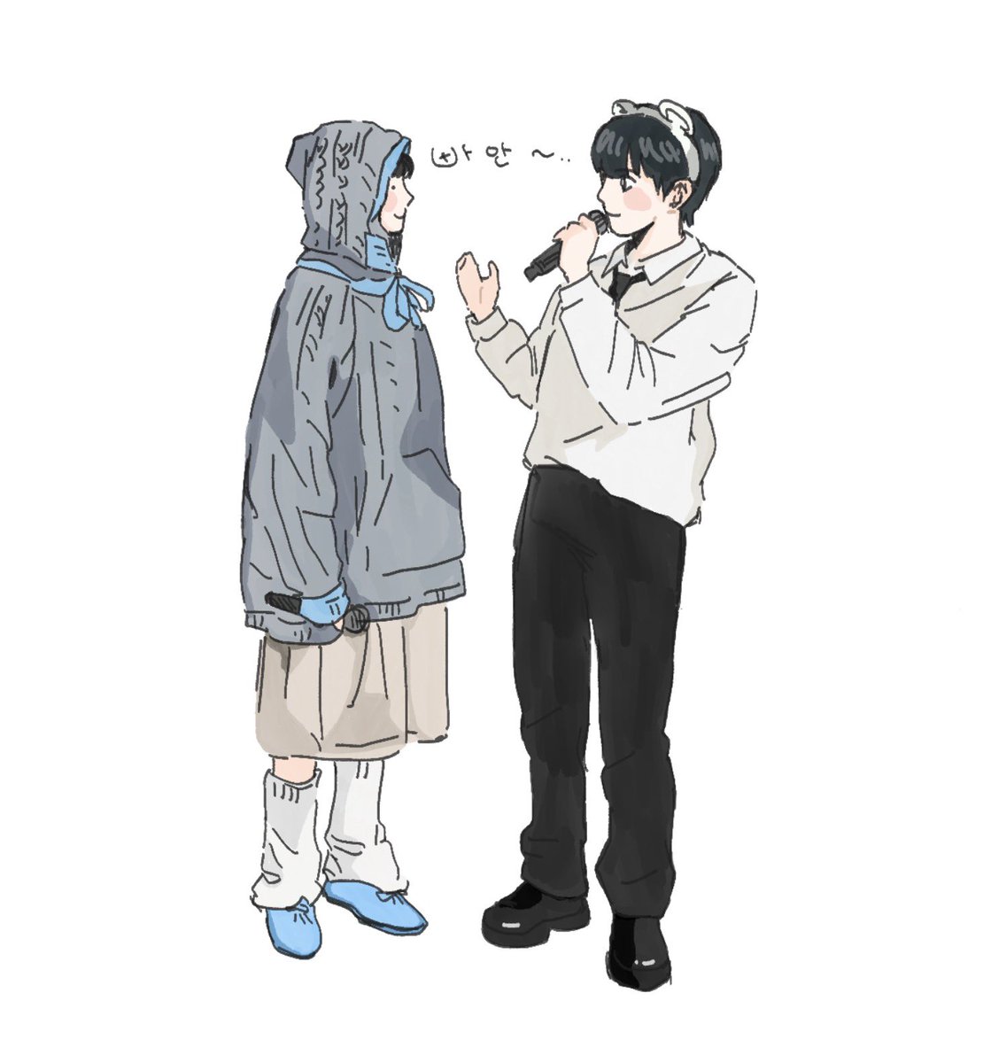 zbiqaz's tweet photo. #운학 https://t.co/Zaei5nrXFc