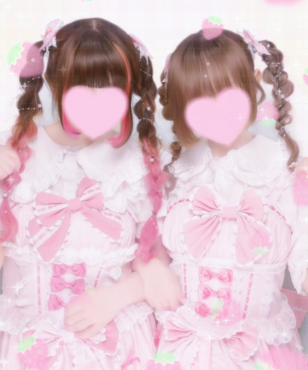 Chu_myon's tweet photo. ⑅･⏦ﾟ♡ https://t.co/annQHoPZg7