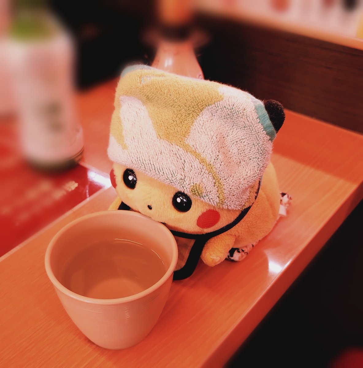 toku_motya_pika's tweet photo. ｽｲﾌﾞﾝｽｲﾌﾞﾝ… https://t.co/64nxzg0l9c