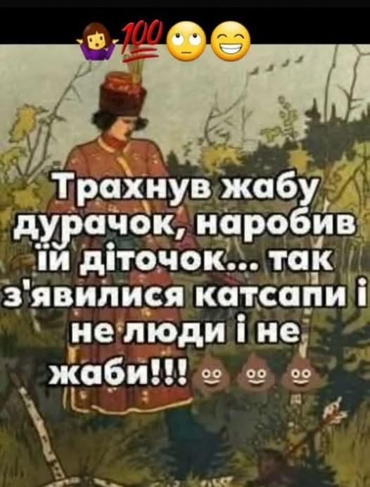 Slavyly's tweet photo. https://t.co/J7tAF61ZYz