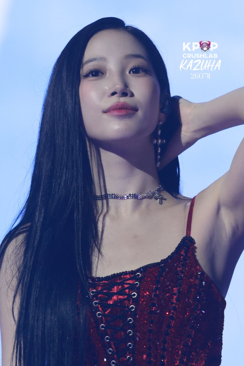 260711 Kazuha at 
