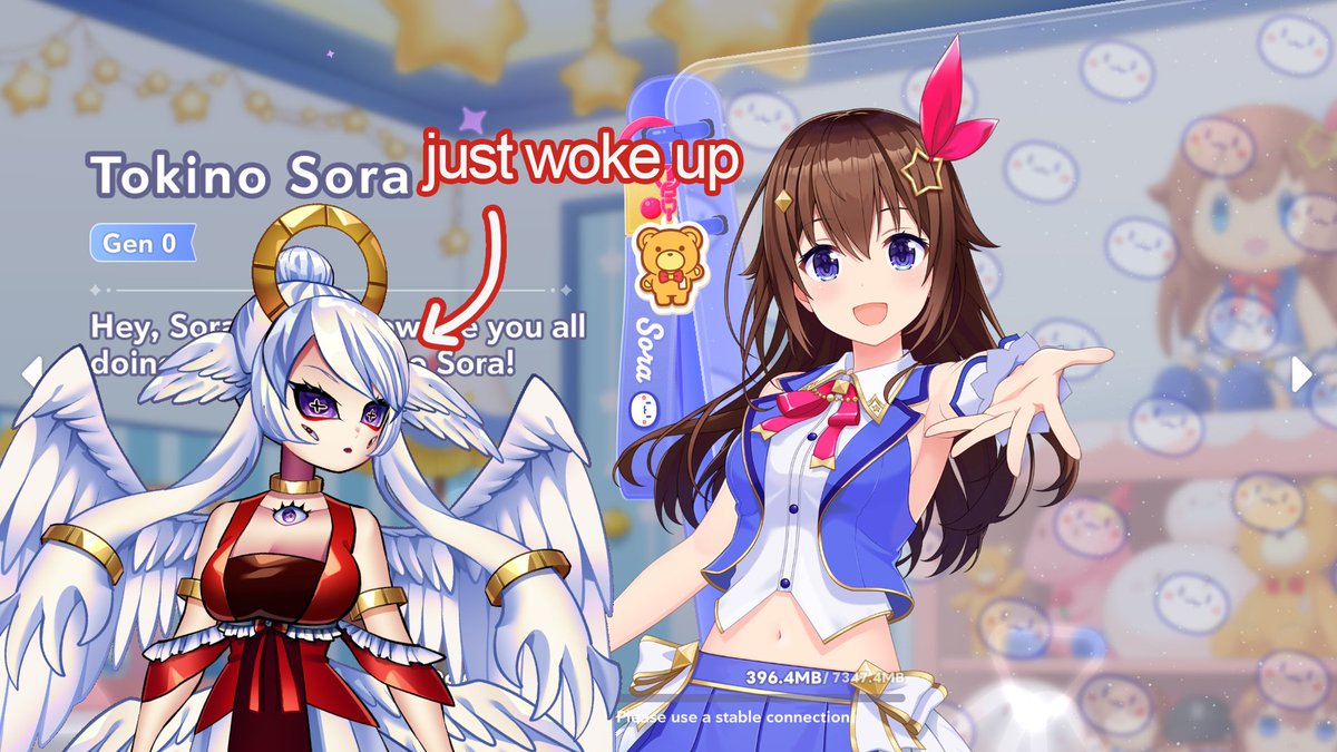 Purity Valentine 🐈❤️‍🩹 VTuber 🔜 VeXpo tweet media