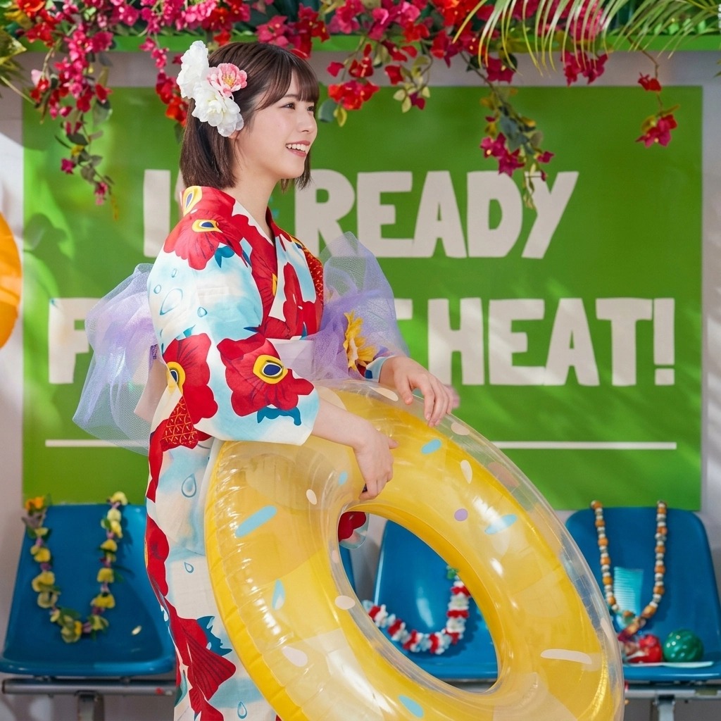 乃木フェス オリジナル飾り絵皿 筒井あやめ 乃木フェスやってない私😅 たまに見る乃木フェス動画や画像で満足して