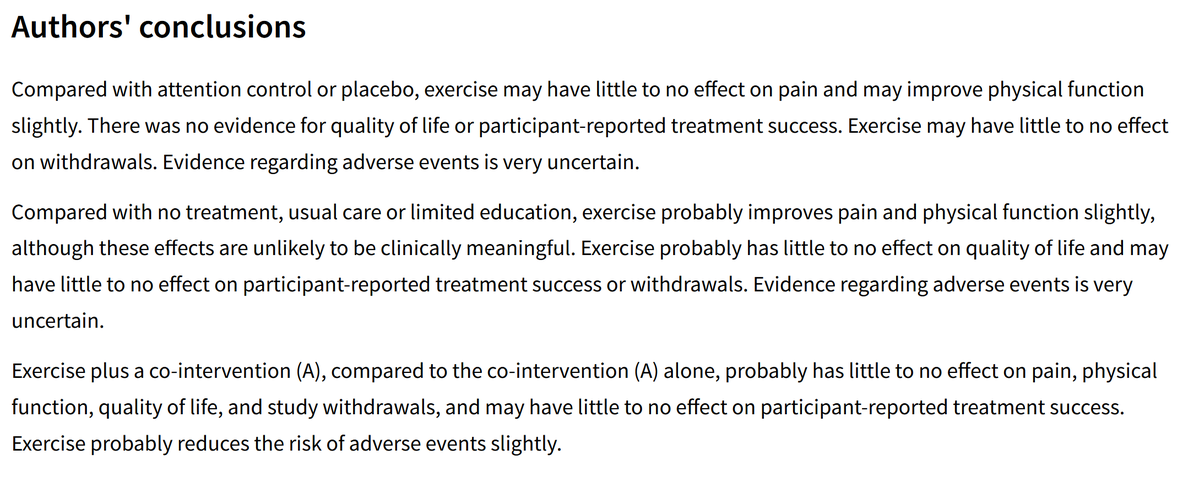 Physio Meets Science tweet media