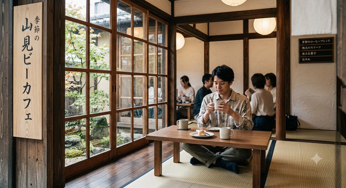 pugmag888's tweet photo. 日本のスタバ、実は凄すぎるって知ってた？☕️✨

畳でくつろげる店舗や絶景が広がる公園店など、観光で絶対行きたい「映えスタバ」をご紹介！旅の合間のカフェタイムがもっと特別になりますよ🌸

旅行のお供にぜひチェックしてね👇 https://t.co/k8YUzxbxyn
#スタバ #日本旅行 #おすすめカフェ https://t.co/5fRJu4rtVC