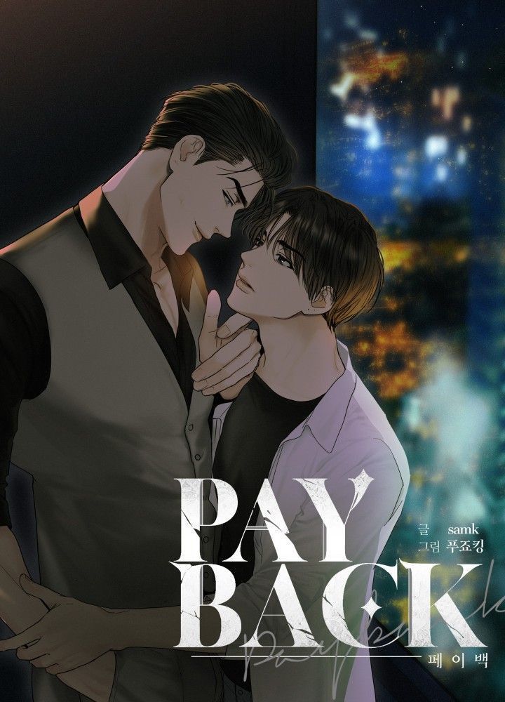 iMandyforWar's tweet photo. Adaptation so good i wish more people watch it. 
And read the manhwa first even better!

#PAYBACKTheSeries #Payback
#TOPTAPJarukit #MINLEEthanakorn https://t.co/0yuERRUxun